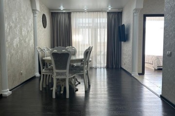 Фото №4: 1-комнатная квартира 61 м² - Краснодар, мкр. Сельскохозяйственный Институт, ул. Минская, 68