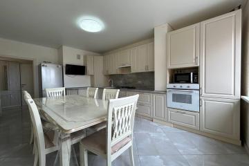 Фото №3: 2-комнатная квартира 53 м² - Яблоновский, ул. Тургеневское Шоссе, 1Лк2