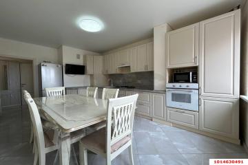 Фото №3: 2-комнатная квартира 53 м² - Яблоновский, ул. Тургеневское Шоссе, 1Лк2