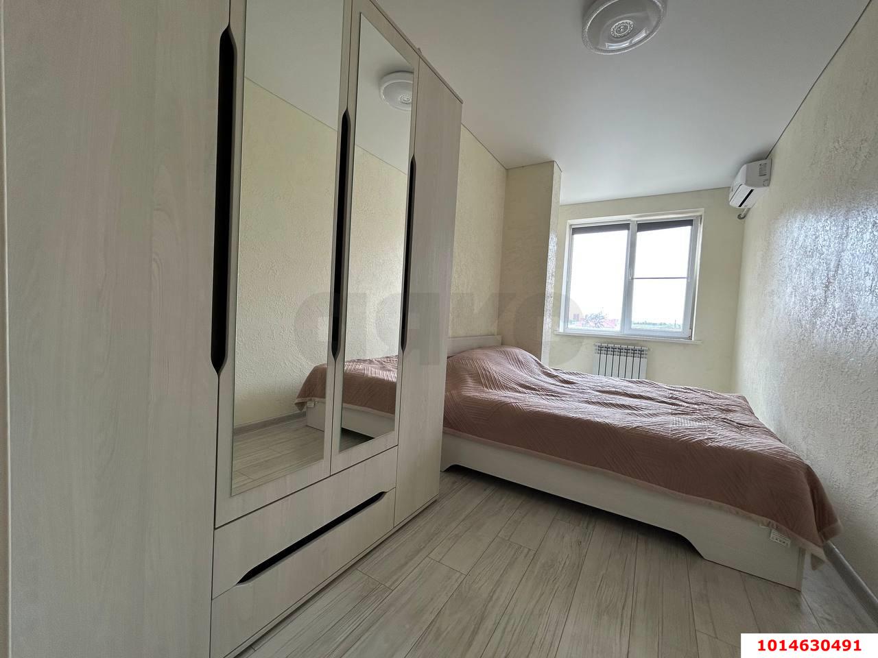 Фото №6: 2-комнатная квартира 53 м² - Яблоновский, ул. Тургеневское Шоссе, 1Лк2