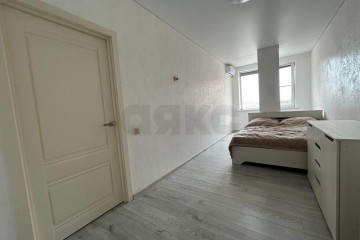 Фото №4: 2-комнатная квартира 53 м² - Яблоновский, ул. Тургеневское Шоссе, 1Лк2