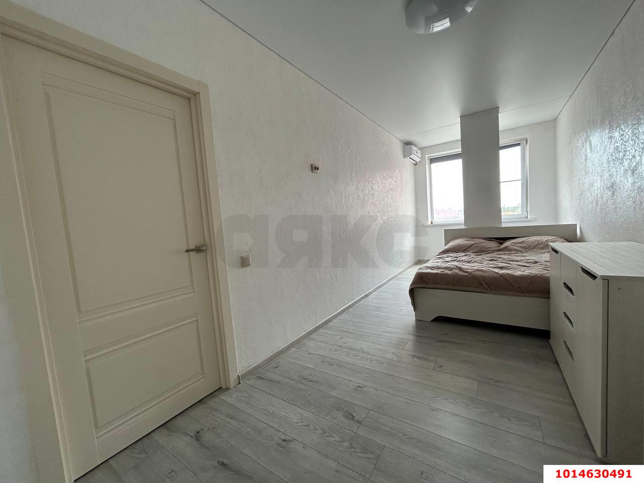 Фото №4: 2-комнатная квартира 53 м² - Яблоновский, ул. Тургеневское Шоссе, 1Лк2