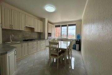 Фото №1: 2-комнатная квартира 53 м² - Яблоновский, ул. Тургеневское Шоссе, 1Лк2