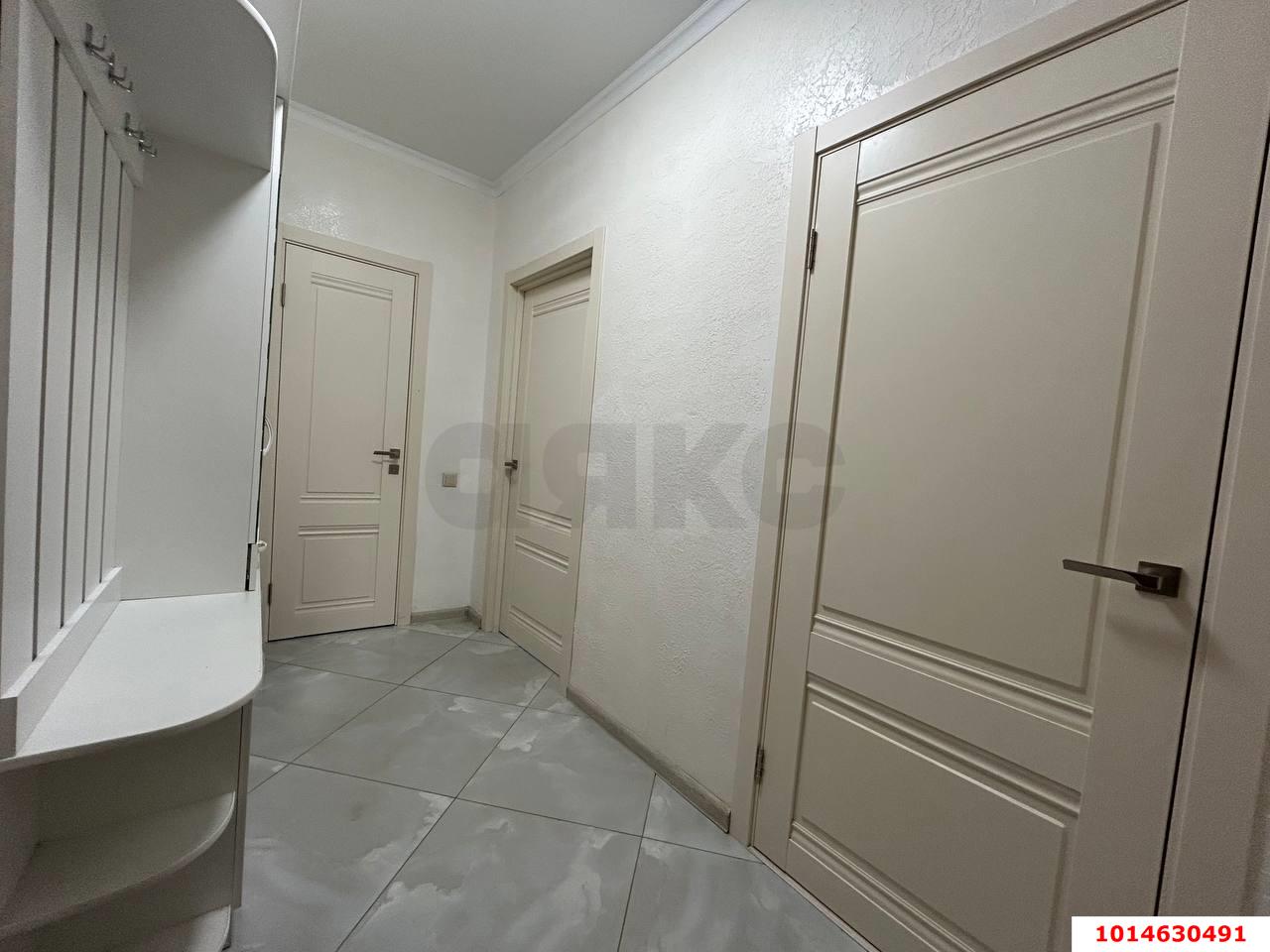 Фото №8: 2-комнатная квартира 53 м² - Яблоновский, ул. Тургеневское Шоссе, 1Лк2