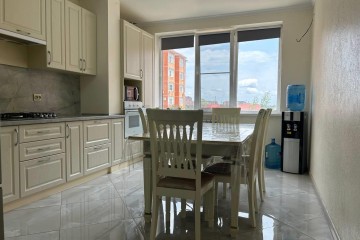 Фото №2: 2-комнатная квартира 53 м² - Яблоновский, ул. Тургеневское Шоссе, 1Лк2