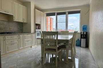 Фото №2: 2-комнатная квартира 53 м² - Яблоновский, ул. Тургеневское Шоссе, 1Лк2