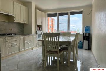 Фото №2: 2-комнатная квартира 53 м² - Яблоновский, ул. Тургеневское Шоссе, 1Лк2