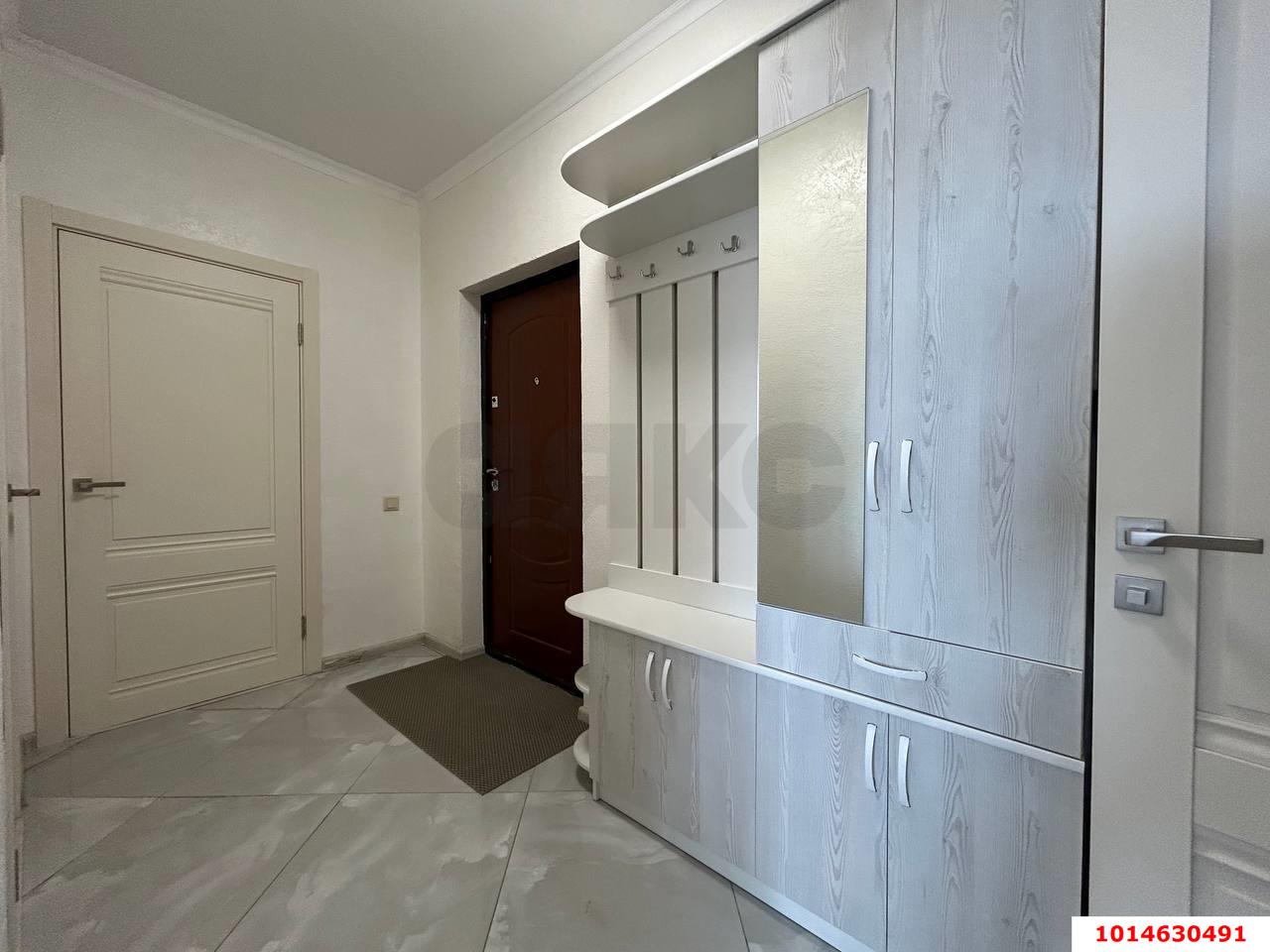 Фото №7: 2-комнатная квартира 53 м² - Яблоновский, ул. Тургеневское Шоссе, 1Лк2