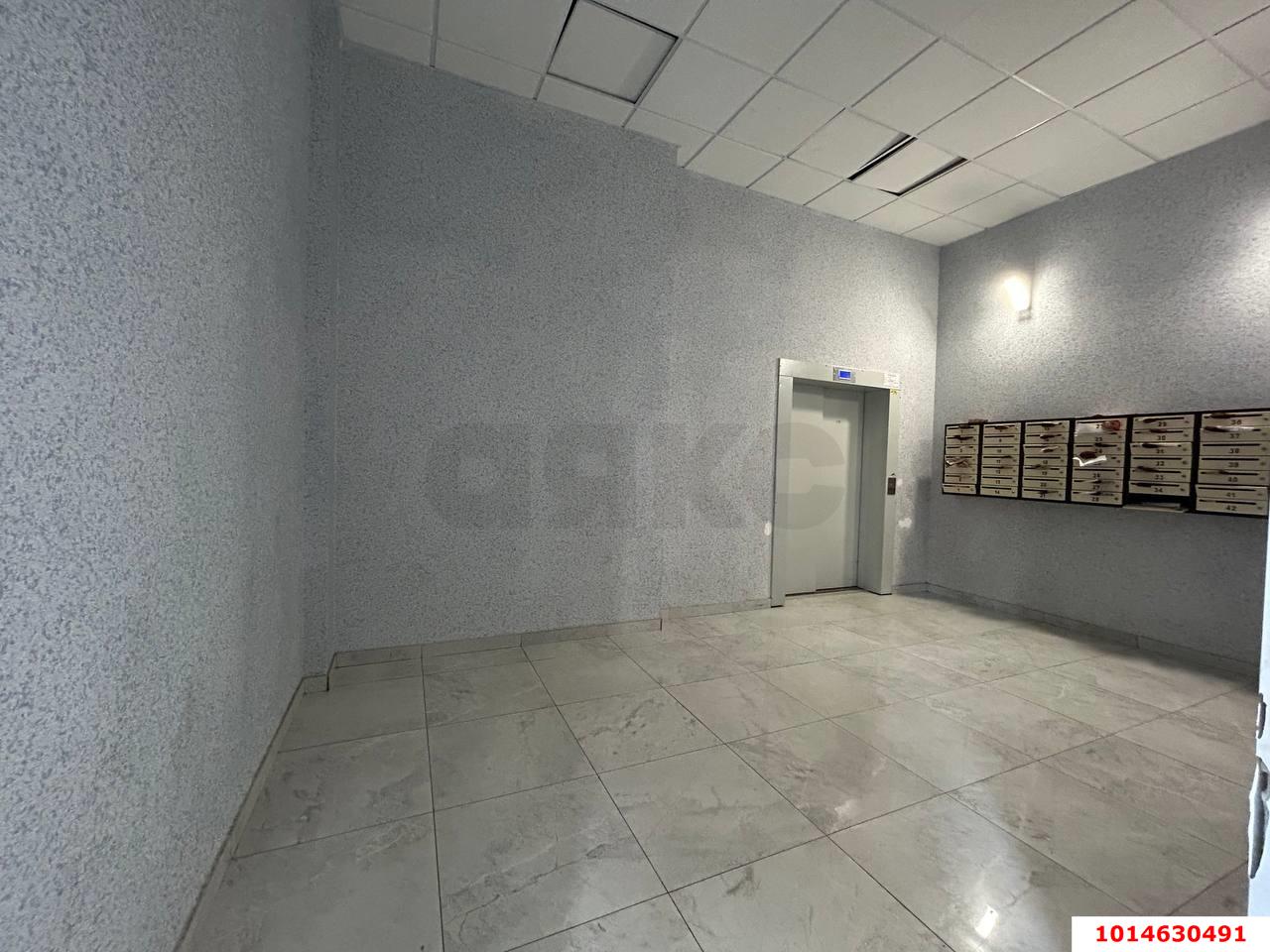 Фото №11: 2-комнатная квартира 53 м² - Яблоновский, ул. Тургеневское Шоссе, 1Лк2