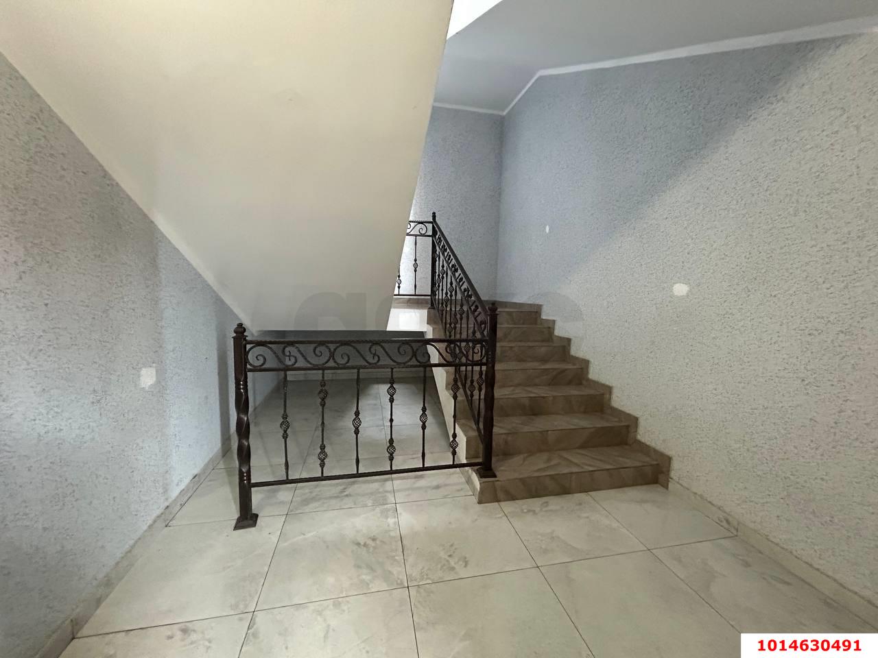 Фото №10: 2-комнатная квартира 53 м² - Яблоновский, ул. Тургеневское Шоссе, 1Лк2