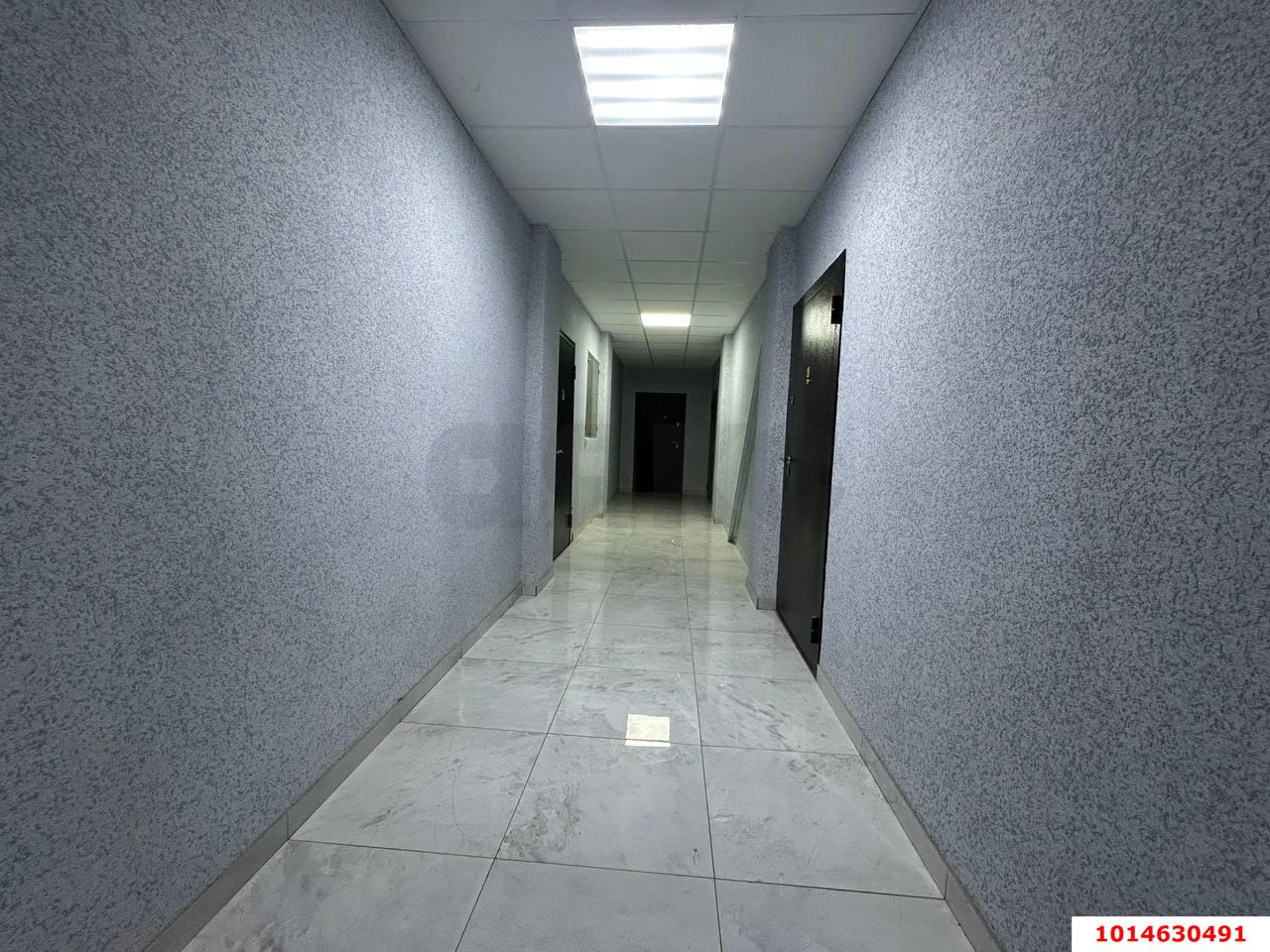 Фото №12: 2-комнатная квартира 53 м² - Яблоновский, ул. Тургеневское Шоссе, 1Лк2