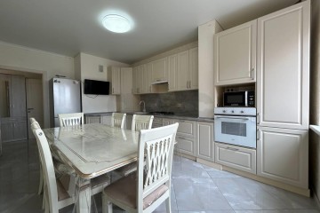 Фото №3: 2-комнатная квартира 53 м² - Яблоновский, ул. Тургеневское Шоссе, 1Лк2