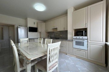 Фото №3: 2-комнатная квартира 53 м² - Яблоновский, ул. Тургеневское Шоссе, 1Лк2