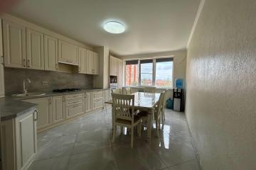 Фото №1: 2-комнатная квартира 53 м² - Яблоновский, ул. Тургеневское Шоссе, 1Лк2