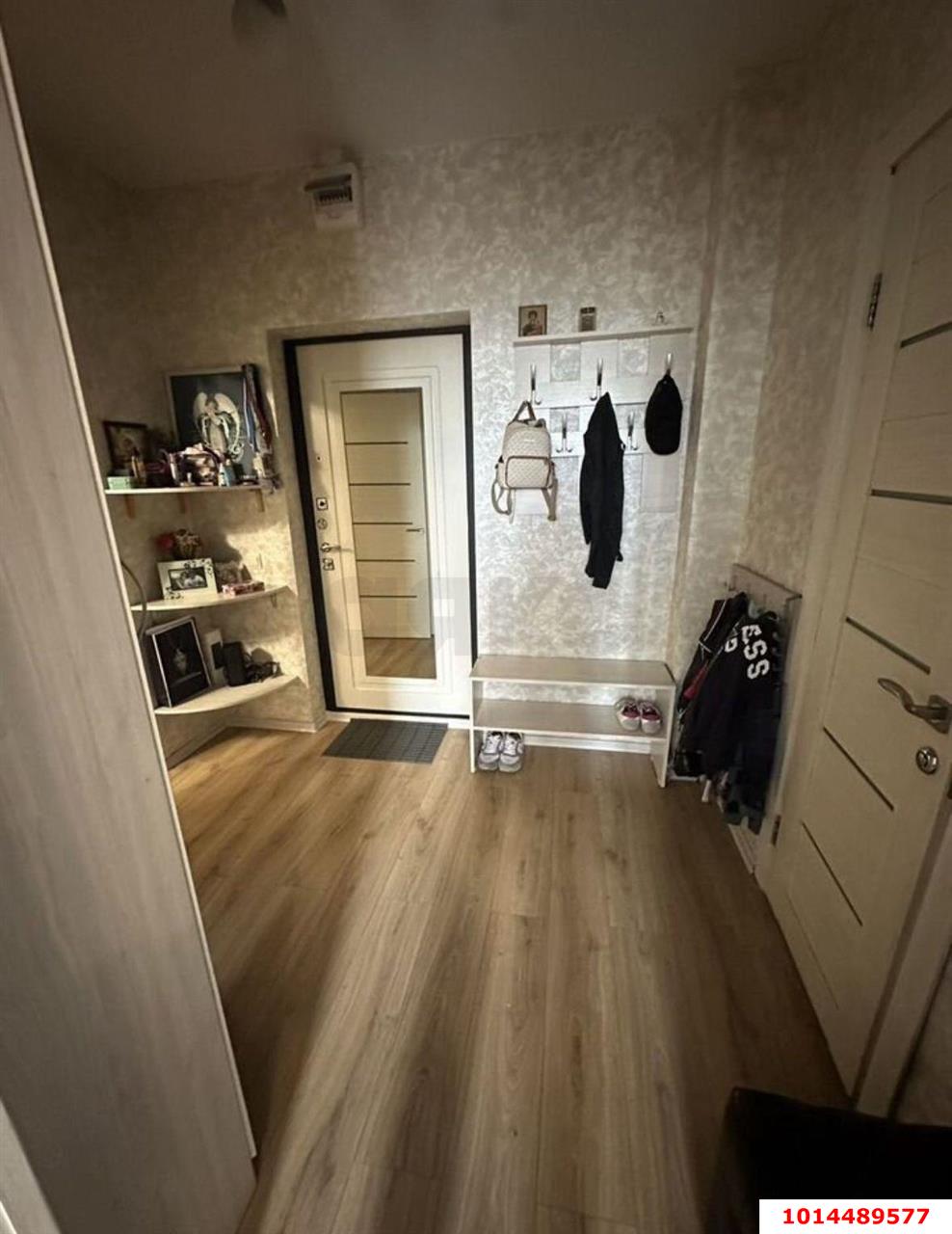 Фото №9: 1-комнатная квартира 42 м² - Краснодар, Комсомольский, ул. Тюляева, 3/2