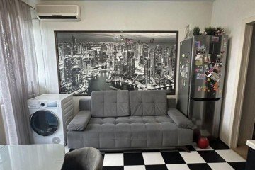 Фото №5: 1-комнатная квартира 42 м² - Краснодар, мкр. Комсомольский, ул. Тюляева, 3/2