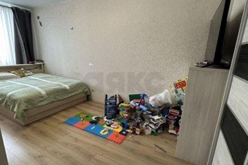 Фото №5: 1-комнатная квартира 42 м² - Краснодар, мкр. Комсомольский, ул. Тюляева, 3/2