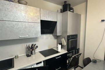 Фото №1: 1-комнатная квартира 42 м² - Краснодар, мкр. Комсомольский, ул. Тюляева, 3/2