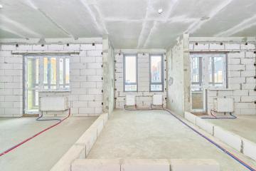 Фото №4: 2-комнатная квартира 60 м² - Краснодар, мкр. Фестивальный, ул. Круговая, 4/1