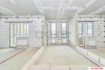 Фото №4: 2-комнатная квартира 64 м² - Краснодар, мкр. Фестивальный, ул. Круговая, 4/1