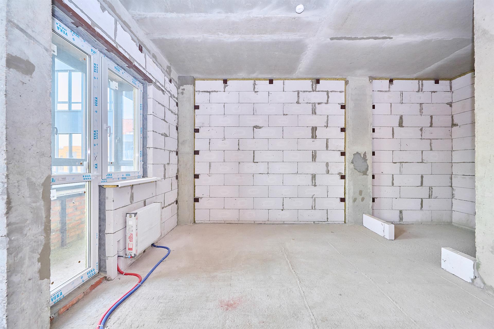 Фото №6: 2-комнатная квартира 64 м² - Краснодар, Прикубанский внутригородской округ, мкр. Фестивальный, ул. Круговая, 4/1