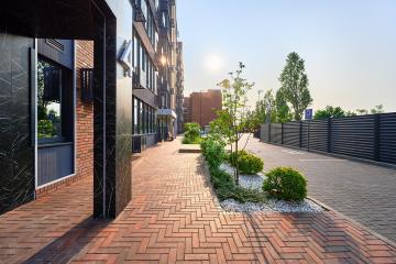 Фото №1: 2-комнатная квартира 60 м² - Краснодар, мкр. Фестивальный, ул. Круговая, 4/1