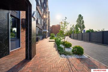 Фото №1: 2-комнатная квартира 64 м² - Краснодар, мкр. Фестивальный, ул. Круговая, 4/1