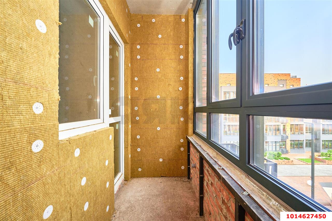 Фото №14: 2-комнатная квартира 64 м² - Краснодар, Фестивальный, ул. Круговая, 4/1
