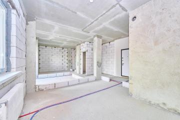 Фото №5: 2-комнатная квартира 60 м² - Краснодар, мкр. Фестивальный, ул. Круговая, 4/1