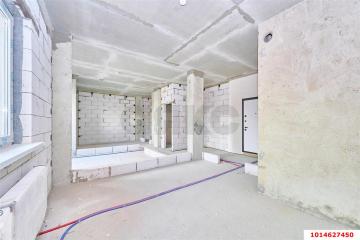 Фото №5: 2-комнатная квартира 64 м² - Краснодар, мкр. Фестивальный, ул. Круговая, 4/1