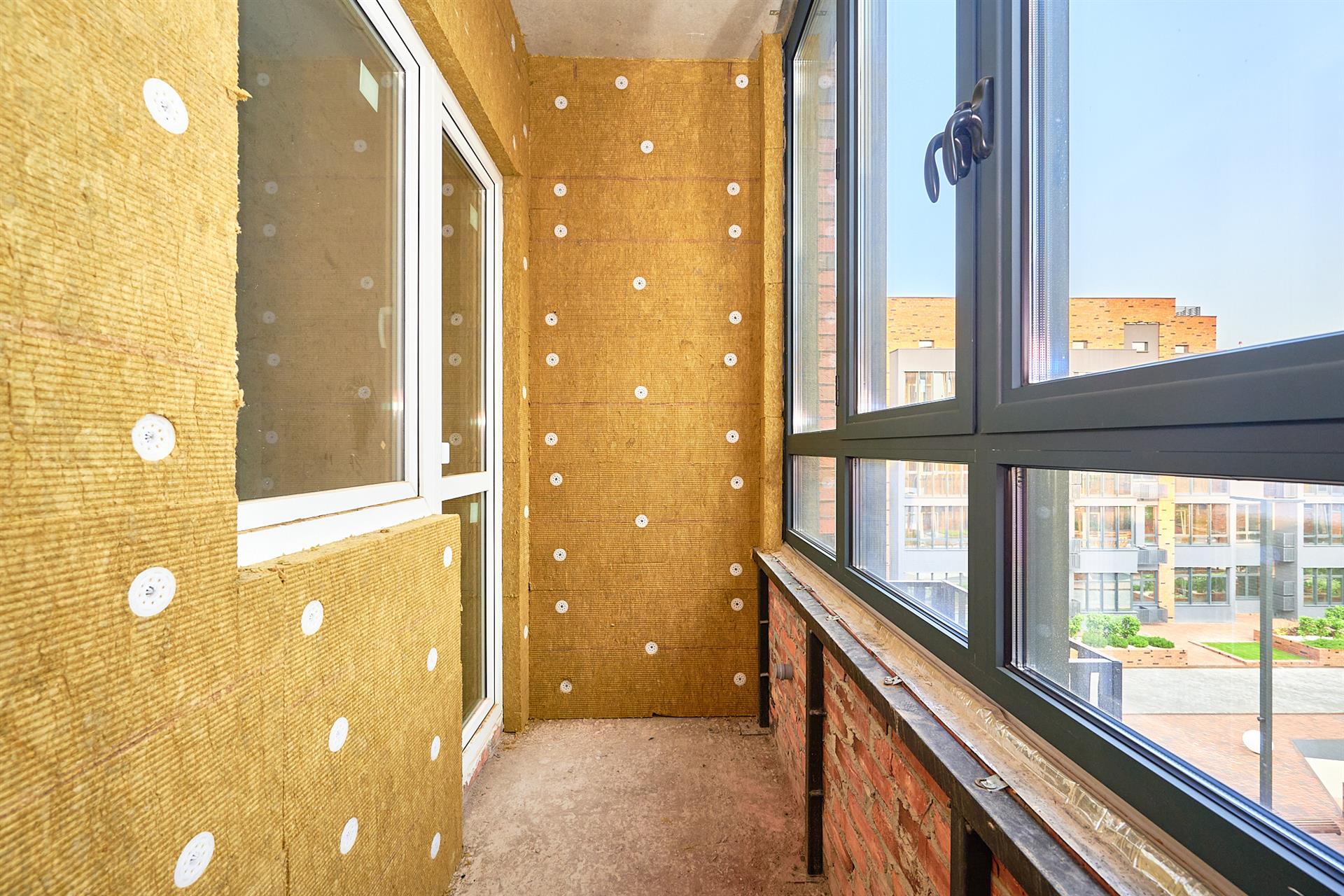 Фото №14: 2-комнатная квартира 64 м² - Краснодар, Прикубанский внутригородской округ, мкр. Фестивальный, ул. Круговая, 4/1