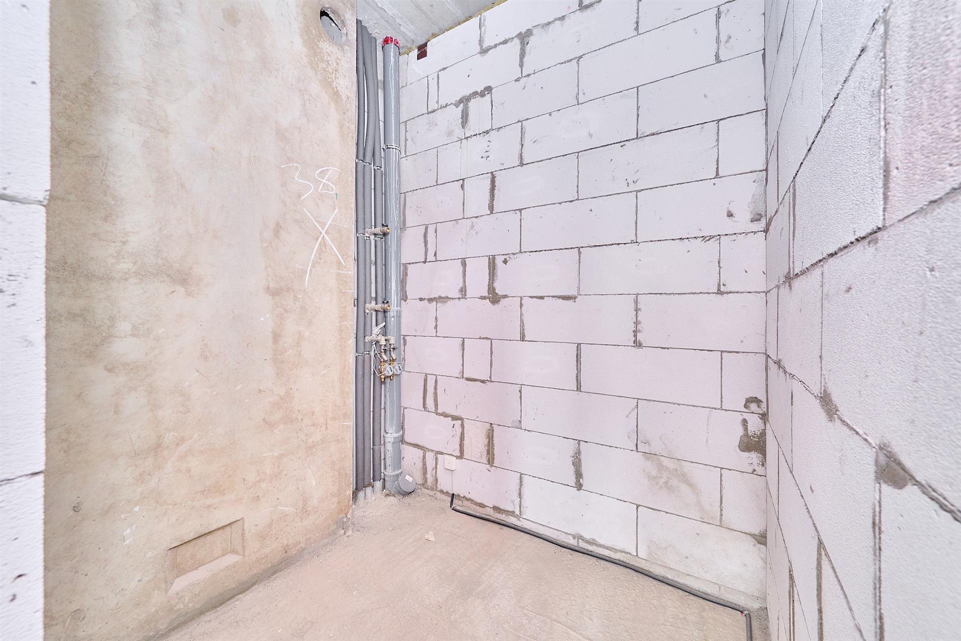 Фото №8: 2-комнатная квартира 64 м² - Краснодар, Прикубанский внутригородской округ, мкр. Фестивальный, ул. Круговая, 4/1