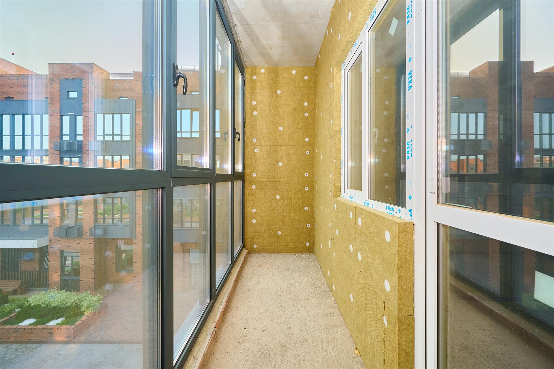 Фото №10: 2-комнатная квартира 64 м² - Краснодар, Прикубанский внутригородской округ, мкр. Фестивальный, ул. Круговая, 4/1