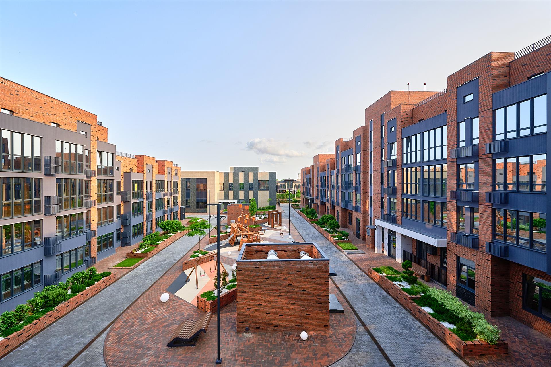 Фото №11: 2-комнатная квартира 64 м² - Краснодар, Прикубанский внутригородской округ, мкр. Фестивальный, ул. Круговая, 4/1