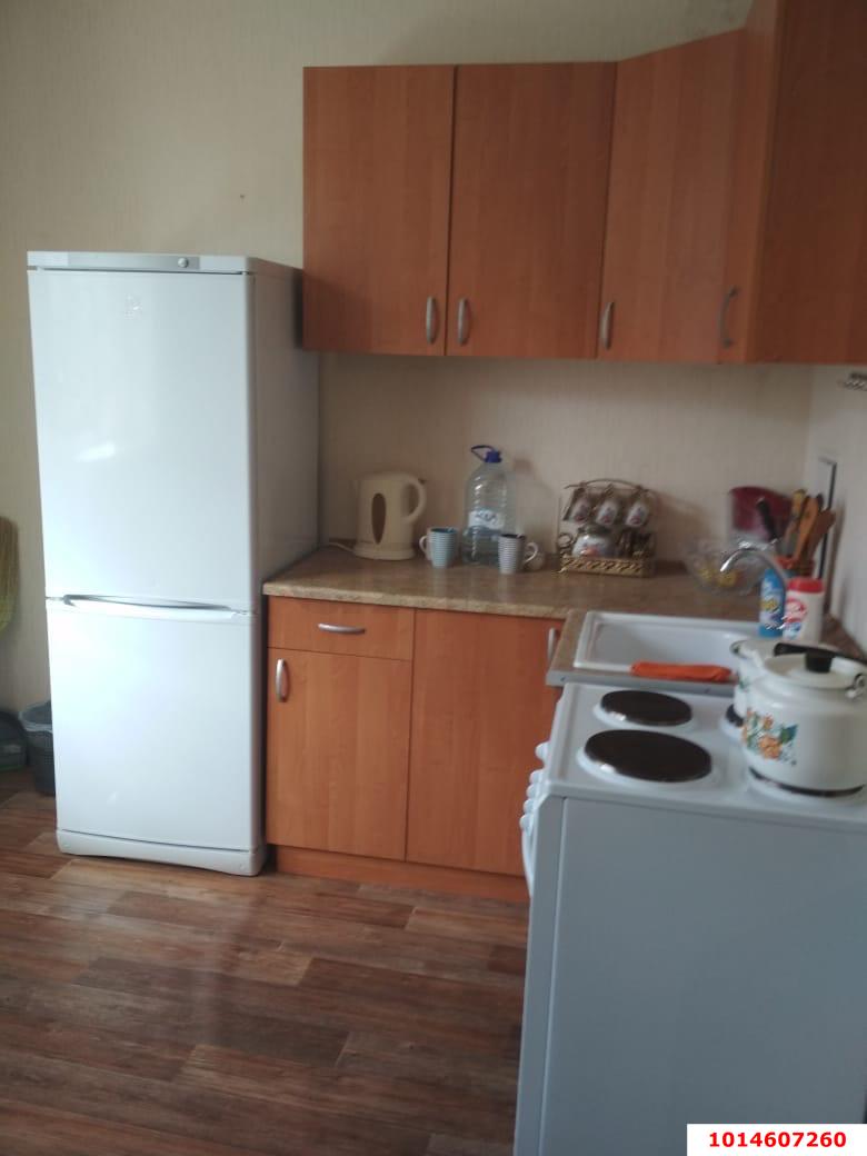 Фото №2: 2-комнатная квартира 57 м² - Краснодар, Почтовый, пр-кт имени писателя Знаменского, 14