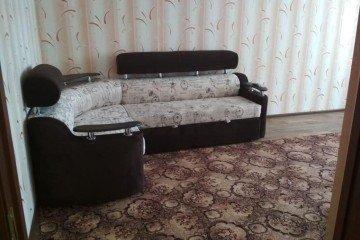 Фото №1: 2-комнатная квартира 57 м² - Краснодар, мкр. Почтовый, пр-кт имени писателя Знаменского, 14