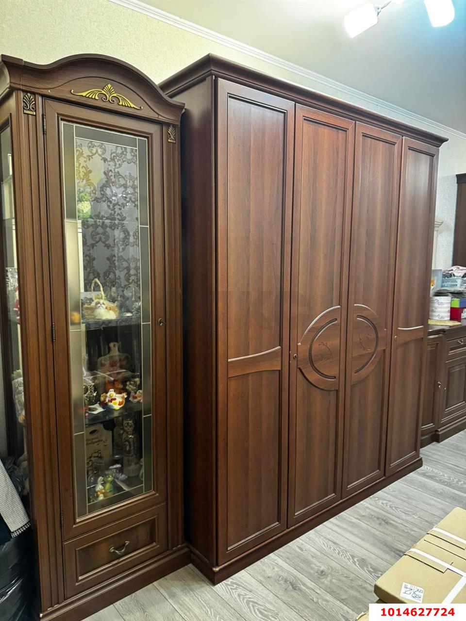 Фото №10: 2-комнатная квартира 70 м² - Краснодар, Прикубанский внутригородской округ, мкр. жилой комплекс Матрёшки, ул. 1-я Ямальская, 5к6