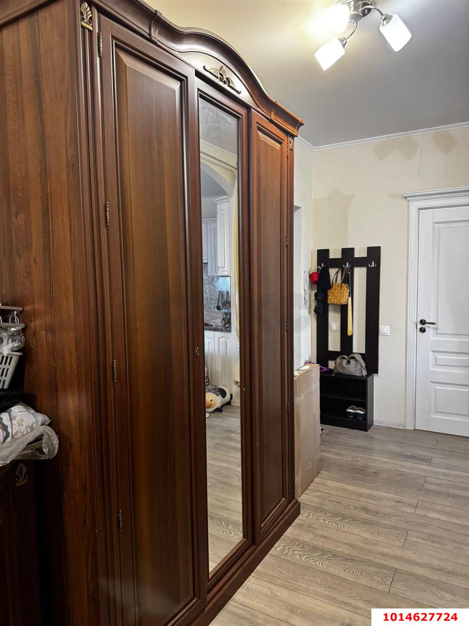 Фото №12: 2-комнатная квартира 70 м² - Краснодар, Прикубанский внутригородской округ, мкр. жилой комплекс Матрёшки, ул. 1-я Ямальская, 5к6