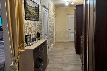 Фото №4: 3-комнатная квартира 70 м² - Краснодар, мкр. жилой комплекс Матрёшки, ул. 1-я Ямальская, 5к6