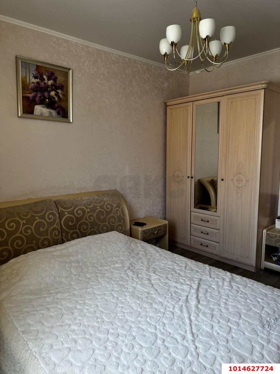 Фото №7: 3-комнатная квартира 70 м² - Краснодар, жилой комплекс Матрёшки, ул. 1-я Ямальская, 5к6