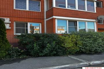 Фото №3: 2-комнатная квартира 70 м² - Краснодар, мкр. жилой комплекс Матрёшки, ул. 1-я Ямальская, 5к6