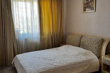 Фото №5: 2-комнатная квартира 66 м² - Краснодар, мкр. жилой комплекс Матрёшки, ул. 1-я Ямальская, 5к6