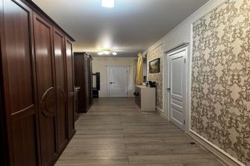 Фото №1: 2-комнатная квартира 70 м² - Краснодар, мкр. жилой комплекс Матрёшки, ул. 1-я Ямальская, 5к6