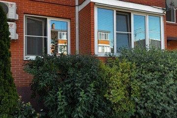 Фото №3: 2-комнатная квартира 66 м² - Краснодар, мкр. жилой комплекс Матрёшки, ул. 1-я Ямальская, 5к6