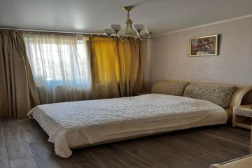 Фото №5: 2-комнатная квартира 70 м² - Краснодар, мкр. жилой комплекс Матрёшки, ул. 1-я Ямальская, 5к6