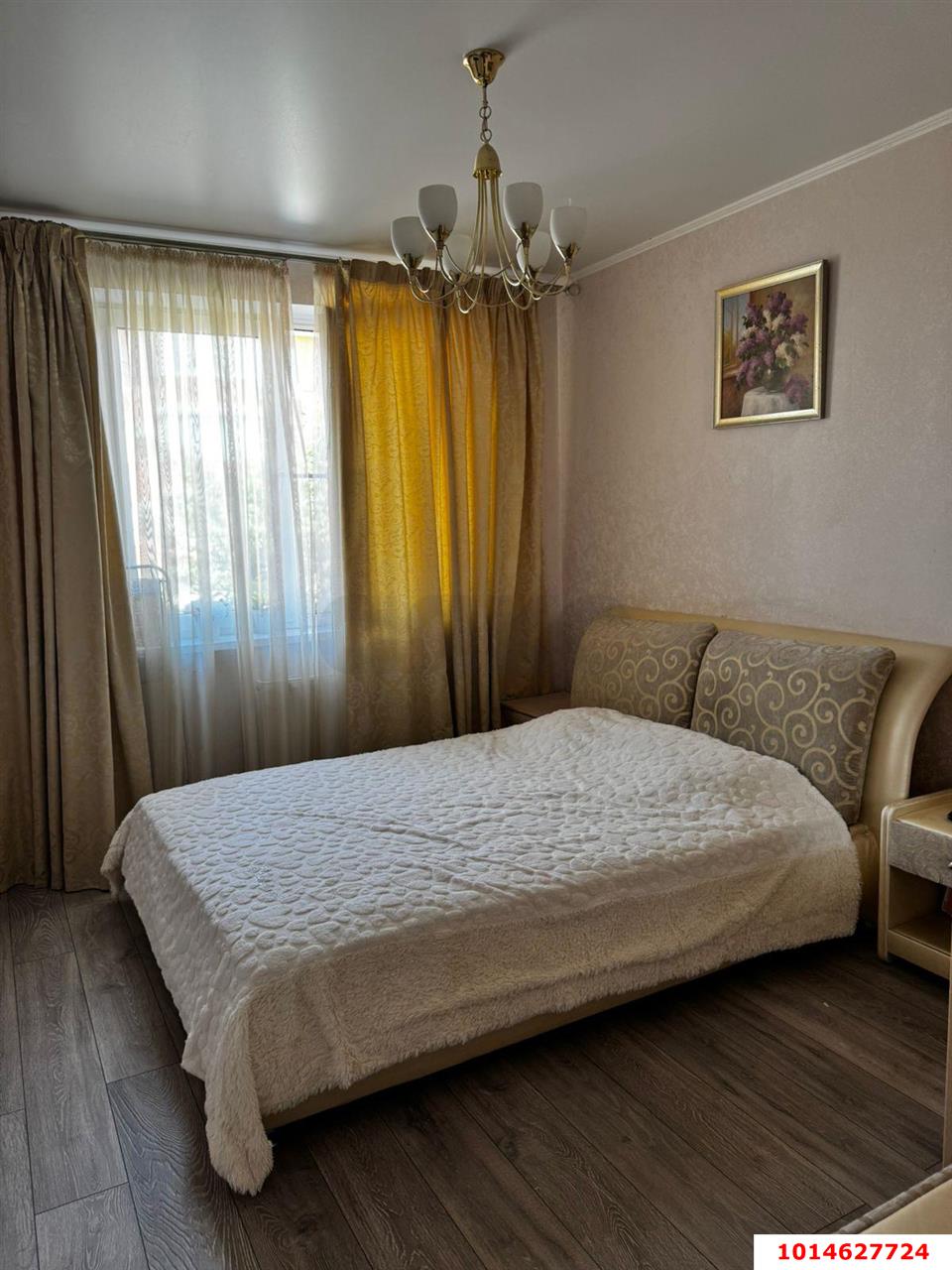 Фото №5: 2-комнатная квартира 70 м² - Краснодар, Прикубанский внутригородской округ, мкр. жилой комплекс Матрёшки, ул. 1-я Ямальская, 5к6