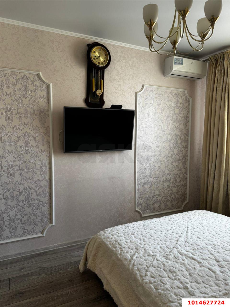 Фото №8: 2-комнатная квартира 70 м² - Краснодар, Прикубанский внутригородской округ, мкр. жилой комплекс Матрёшки, ул. 1-я Ямальская, 5к6