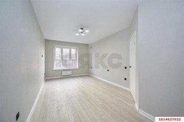 Фото №5: 1-комнатная квартира 37 м² - Краснодар, мкр. Достояние, ул. Григория Булгакова, 16