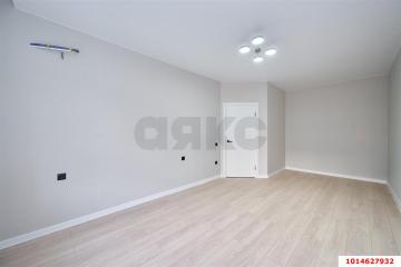 Фото №4: 1-комнатная квартира 40 м² - Краснодар, мкр. Достояние, ул. Григория Булгакова, 16