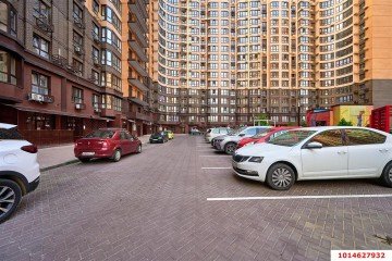 Фото №3: 1-комнатная квартира 37 м² - Краснодар, мкр. Достояние, ул. Григория Булгакова, 16